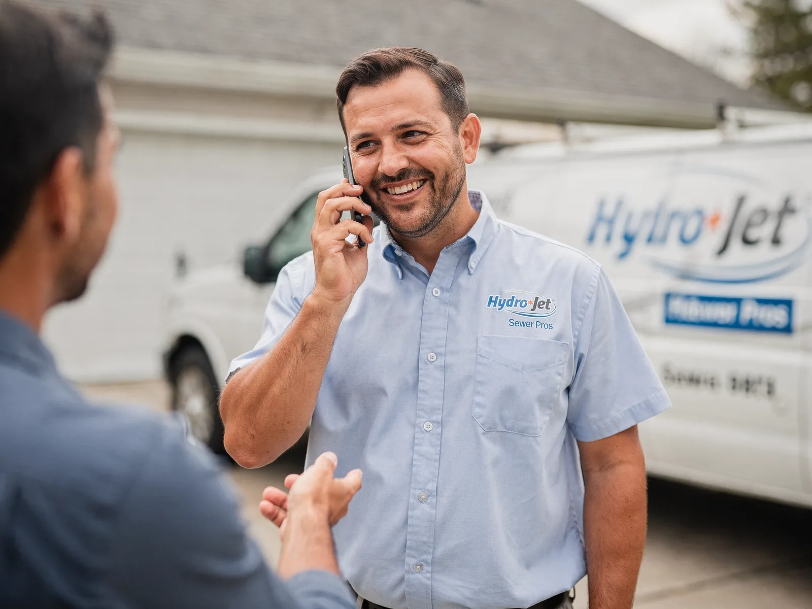 Hydro Jetting Glen Echo, MD FAQs